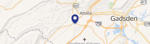Attalla Industrial Park