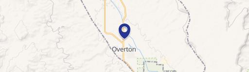 Overton Land with Commercial Frontage