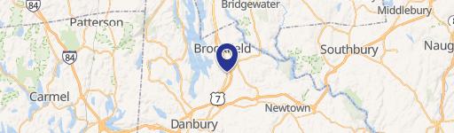 40 Old New Milford Rd