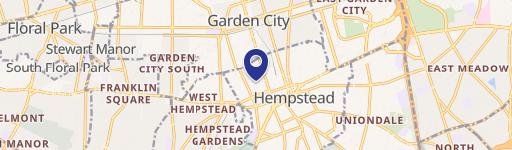 Hempstead Multi-Unit Residential Property