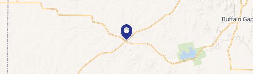 22+ Acres in Tuscola, TX