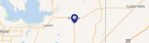 Unique Collin County Investment Property