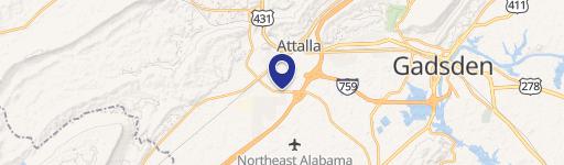 701 Gilbert Fry SE Rd