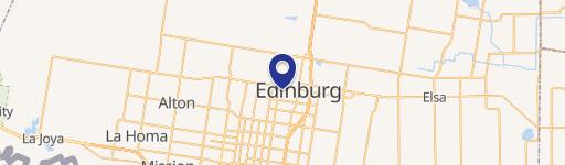 Edinburg Fourplex Investment Opportunity