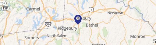 11 Old Sugar Holw Rd