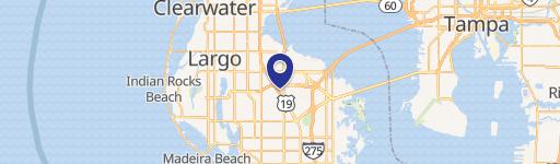 Clearwater Commercial Parcel For Sale