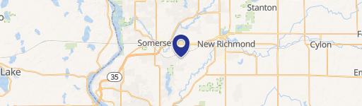 Residential Land in Somerset, WI