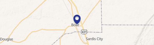 Boaz, AL 35957