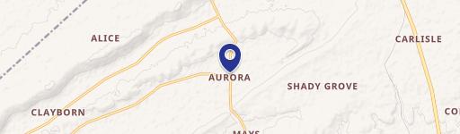 4755 Hwy 1st 70th Nine