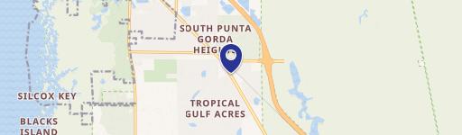 Commercial Lot in Punta Gorda