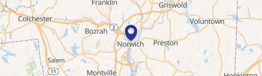 Norwich Commercial Space For Lease