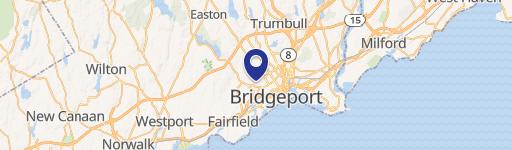 416 Old Stratfield Rd