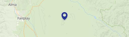 Three Acre Lot in Elkhorn