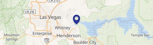 Henderson Land in Guard-Gated Community