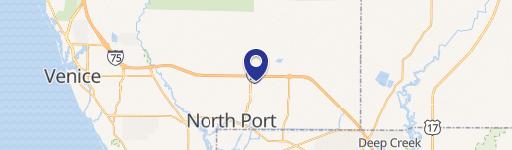 Oversized Residential Lot with Canal View