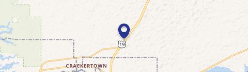 C-2 Highway Frontage Commercial Land