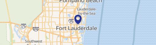 Fort Lauderdale Industrial Corner Property