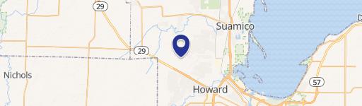 Residential Lot in Green Bay