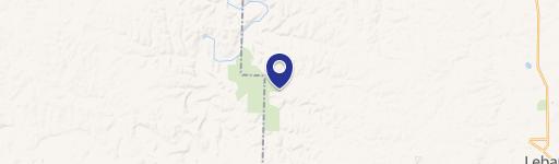 Remodeled Motel and Land