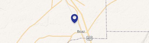 1832 Industrial Blvd