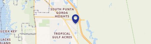 PUNTA GORDA Land For Sale
