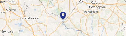 Residential Land in Conyers, GA