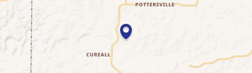 Pottersville, MO Vacant Land