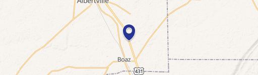 701 Medical Ctr Pkwy