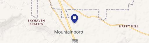 3131 Mountainboro Rd