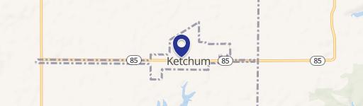 5 Acres Near Grand Lake