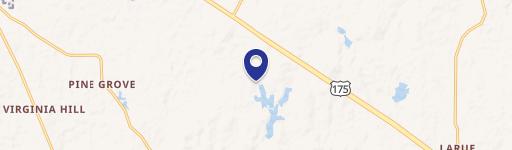 Wooded Recreational Land Retreat