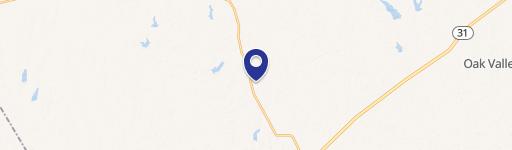20 Acres in Barry, TX