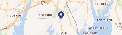 232 Sound Bch Ave, Unit 260