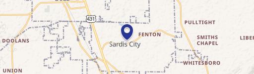 Sardis Dr