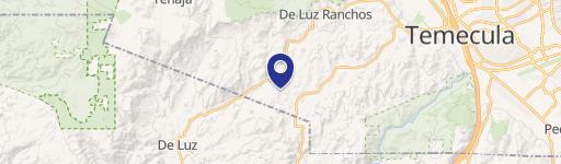 Organic-Certified Lemon Grove Land