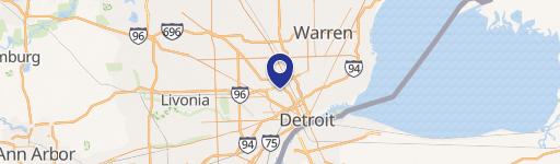 Detroit Multi-Family Investment Opportunity