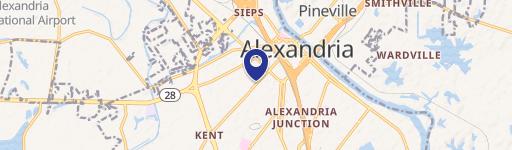 Alexandria Multifamily Investment Opportunity