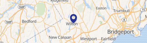 118 Old Ridgefield Rd