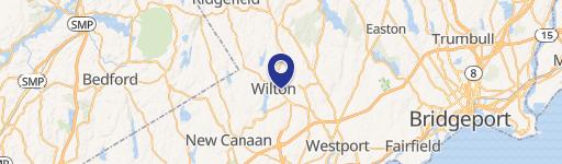 202 Old Ridgefield Rd