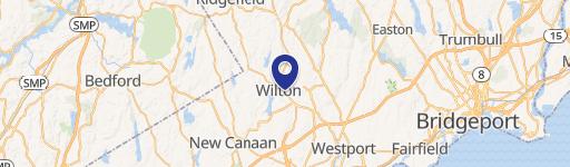 151 Old Ridgefield Rd