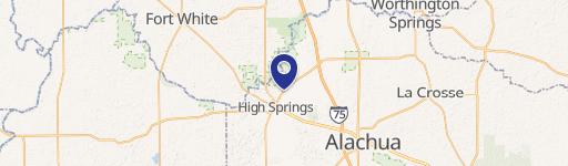 High Springs Land Development Opportunity