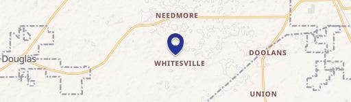 Whitesville Church Rd