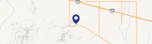 Tonopah Land Opportunity