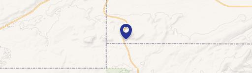 Kinta, OK 13.66 Acre Land