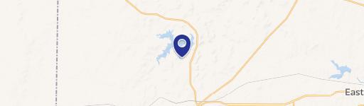 Lake Cisco Land with Access