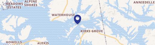 Cedar Bluff, AL 35959