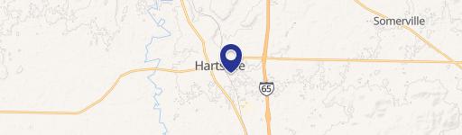 Residential Lot in Hartselle, AL