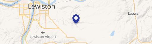 Lewiston, ID View Lot