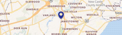 300 Bear Christiana Rd