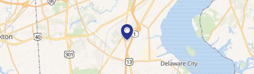 1100 Governor Lea Rd